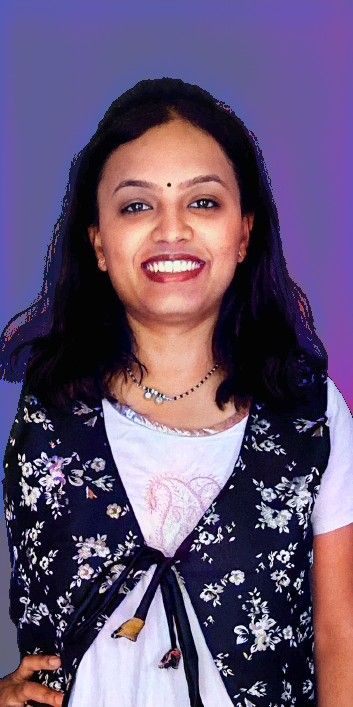 Supriya Kapali