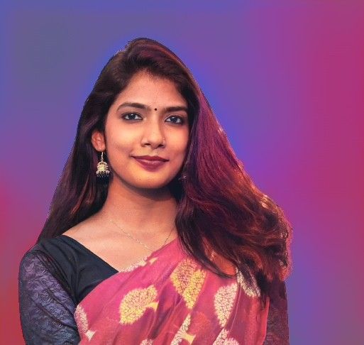 Anjana Ashok
