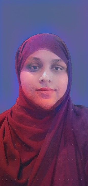 Aisha Khan