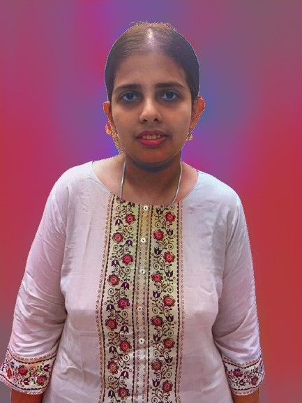 Mahima Ronald