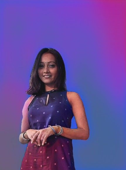 Riya Gayan