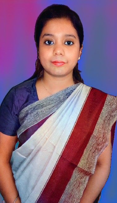 Subhra Aich