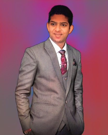 Mohammed Afzal