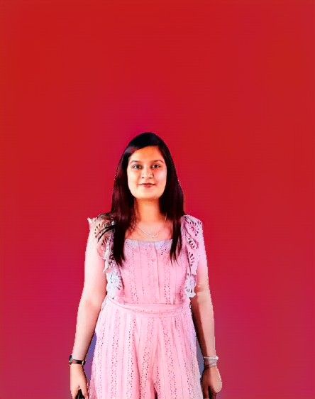Kritika Jain