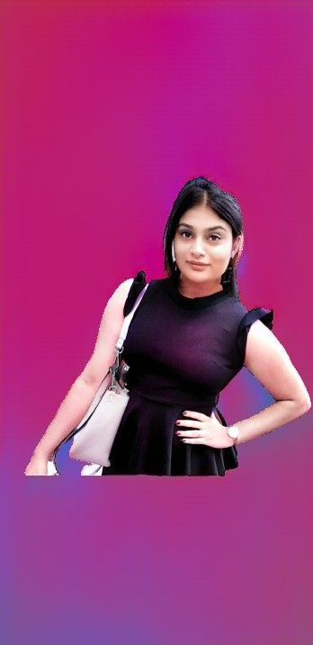 Radhika Sareen