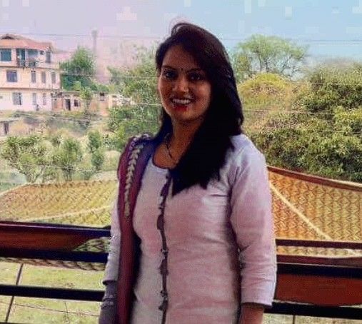 Sunila Sharma
