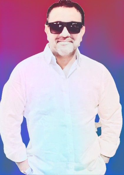 Rupesh Pillai