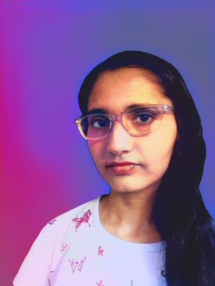 Tanvi Gaikwad