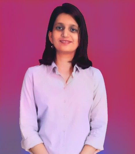 Shikha Saharan