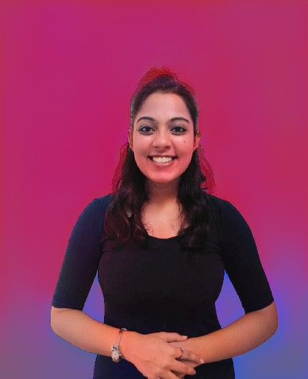 Arunita Mukhopadhyay