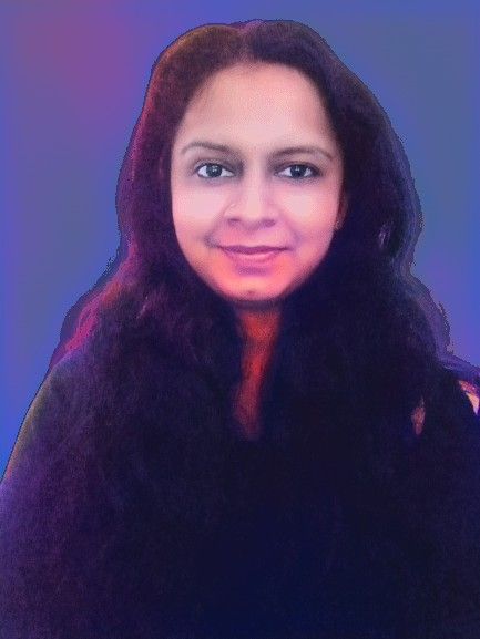 Athira S