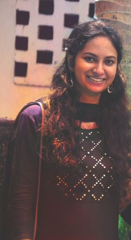 Haritha Vallathol