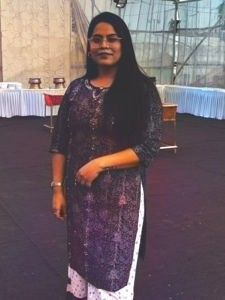 Taruna Ailani