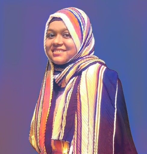 Nikhat Meeran shaikh