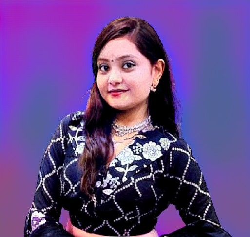 Aditi Jain