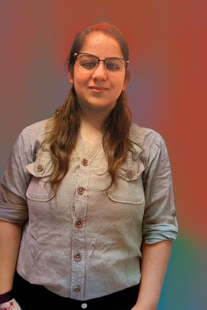 Nikita Wadhwani