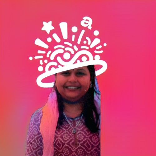 Meenakshi Rai