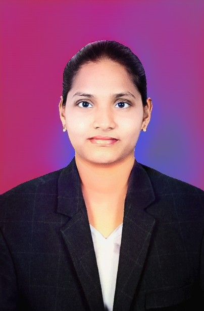 Gowthami Ethamsetti