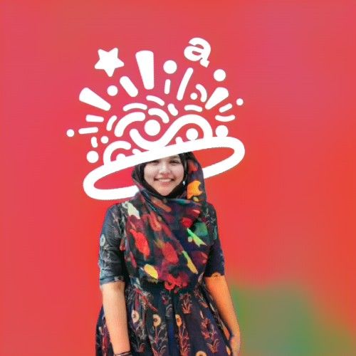 Reshma Yasmine