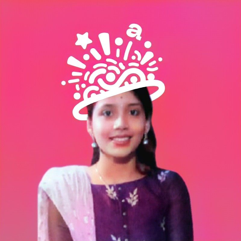 Pallavi L