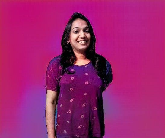 Keren Chinnu thomas