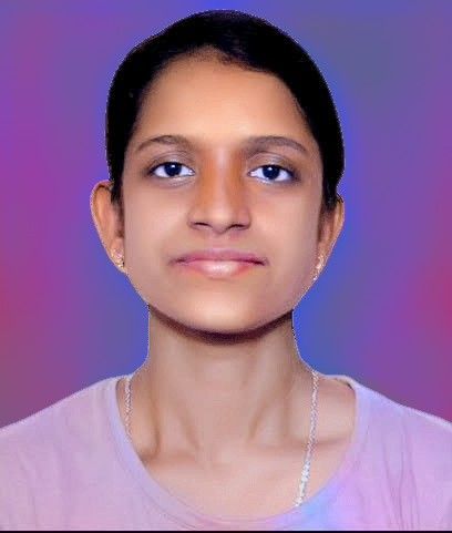 Dayana Shanmugam