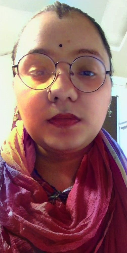 Pooja Mehta