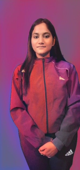 Reena Negi