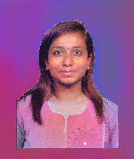 Lakshmi Rajappan