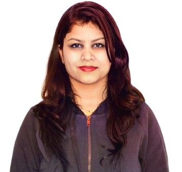 Pooja Upadhyay
