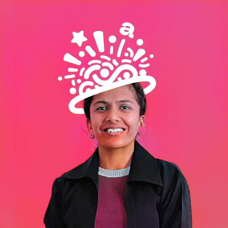 Dipti Garg