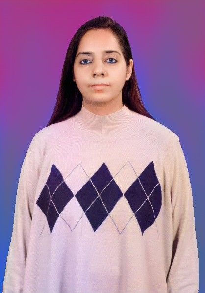 Harpreet Kaur