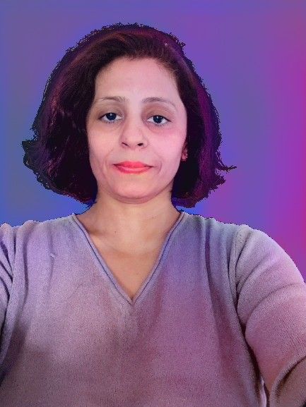 Ruma Mehta