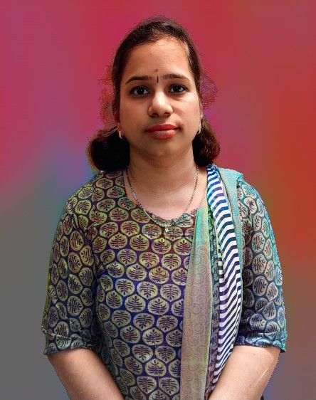 A. V. raghupriya