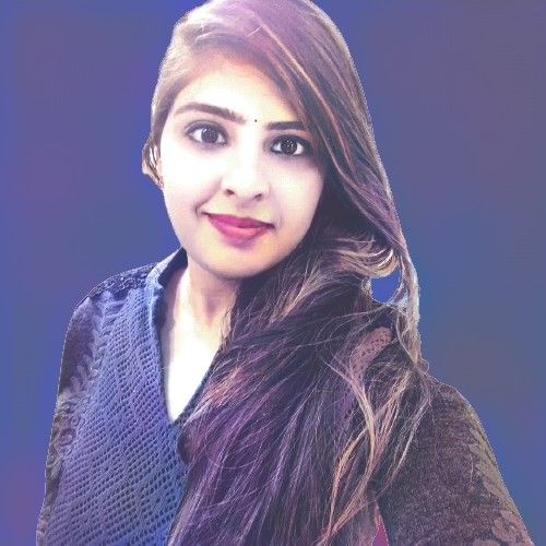 Ridhi Giamalini