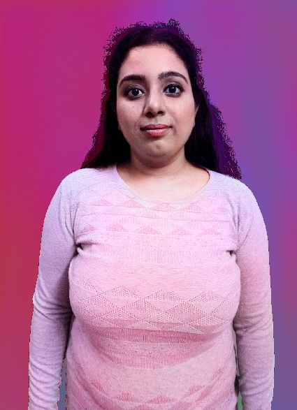 Dipti Goyal
