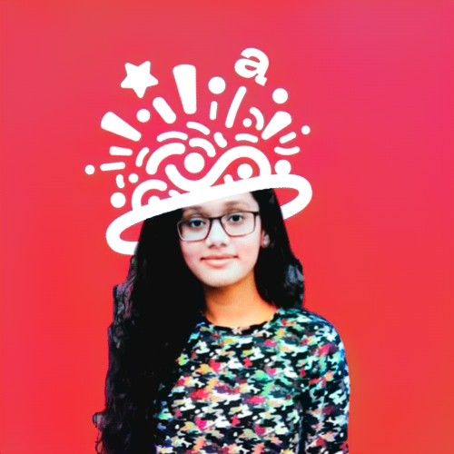 Bhakti Oza