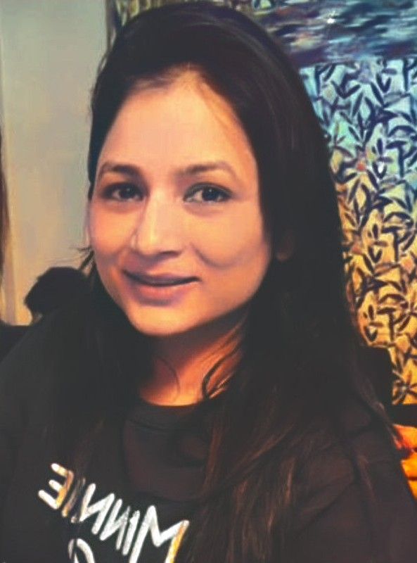 Pooja Sahdev