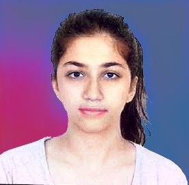 Ananya Sawian