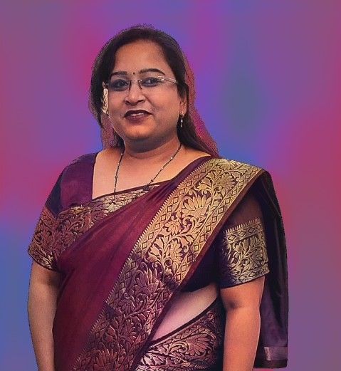 Priyanka Kshirsagar