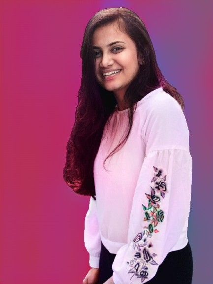 Bhavika Dhoka