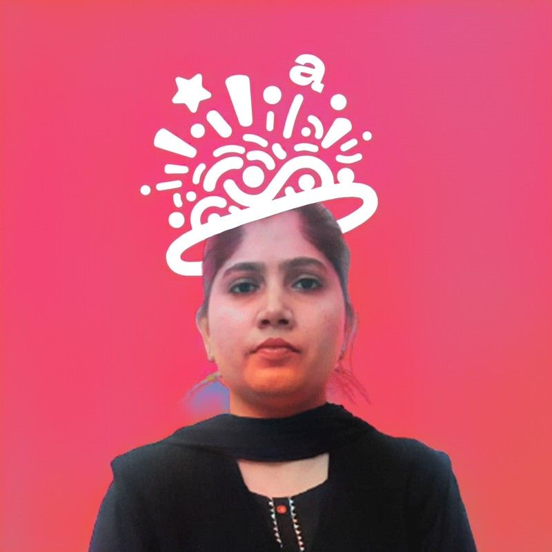 Umme Salma khan