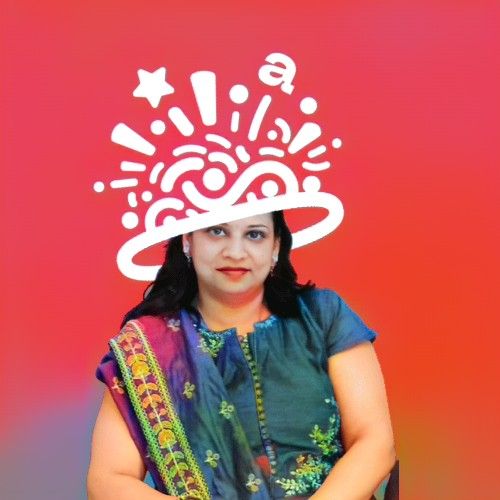 Suchita Jain