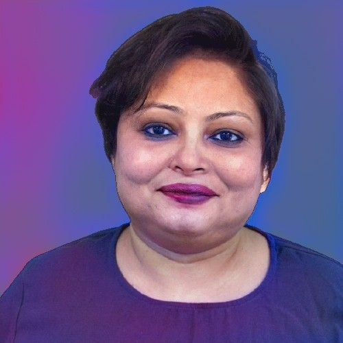 Barnali Dey bhowmik