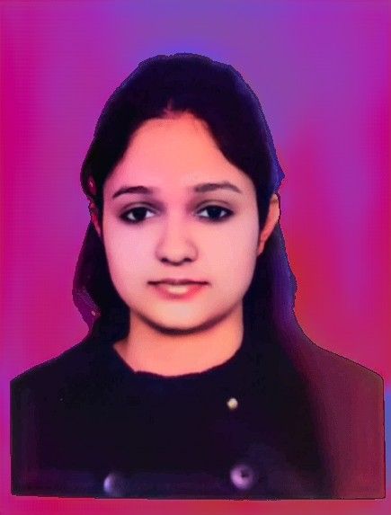 Sukriti Tripathi