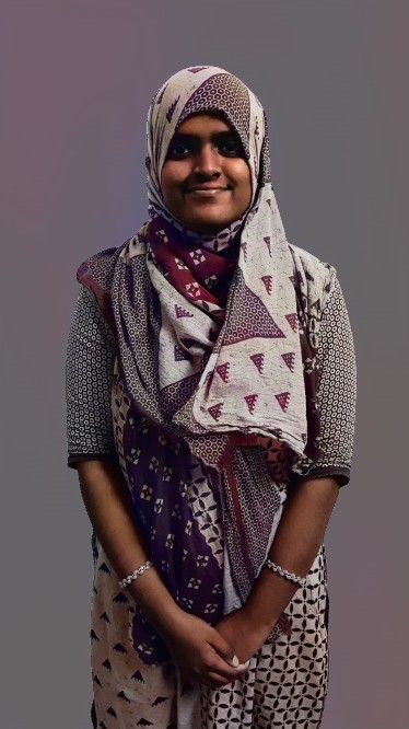Fathima Sheerin