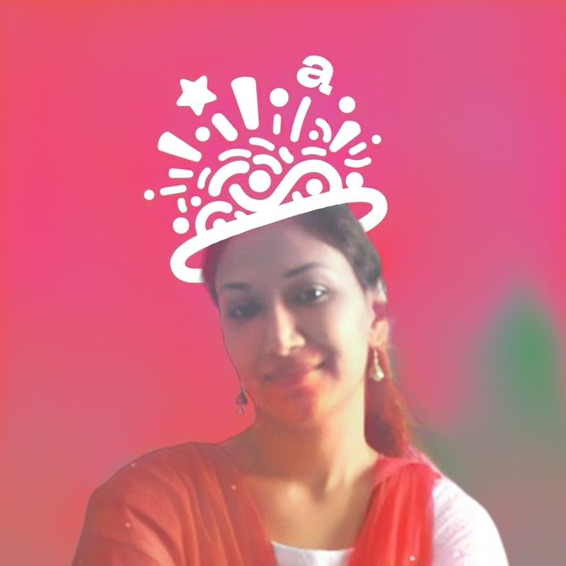 Krupa Goradia