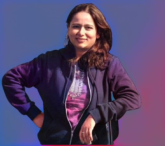 Snigdha Jha