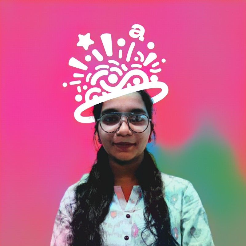 Rakshitha Mantada