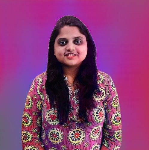 Reema Salokhe